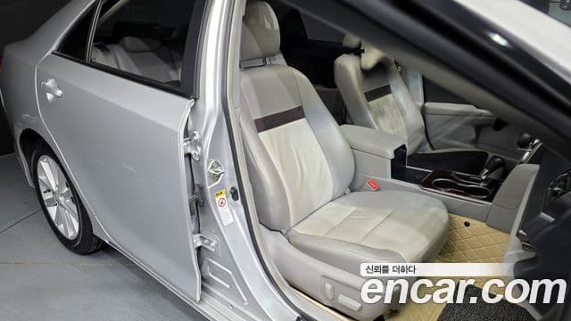 Toyota New 캠리, 2013 12