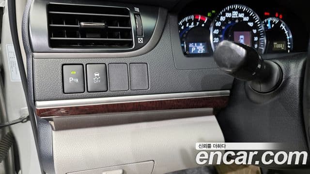 Toyota New 캠리, 2013 15