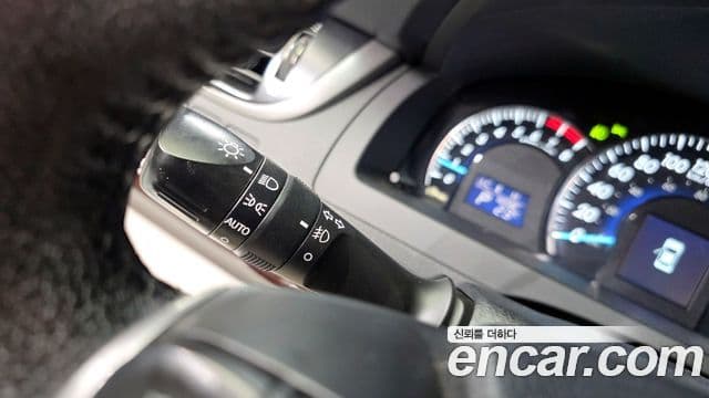 Toyota New 캠리, 2013 16