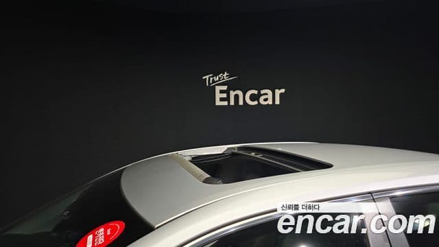 Toyota New 캠리, 2013 20