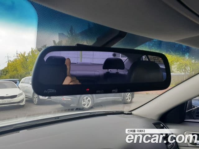 Kia The / новый New K5 LPI Prestige(для людей с инвалидностью), 2014 11