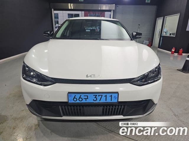 Kia EV6 Light, 2024 1