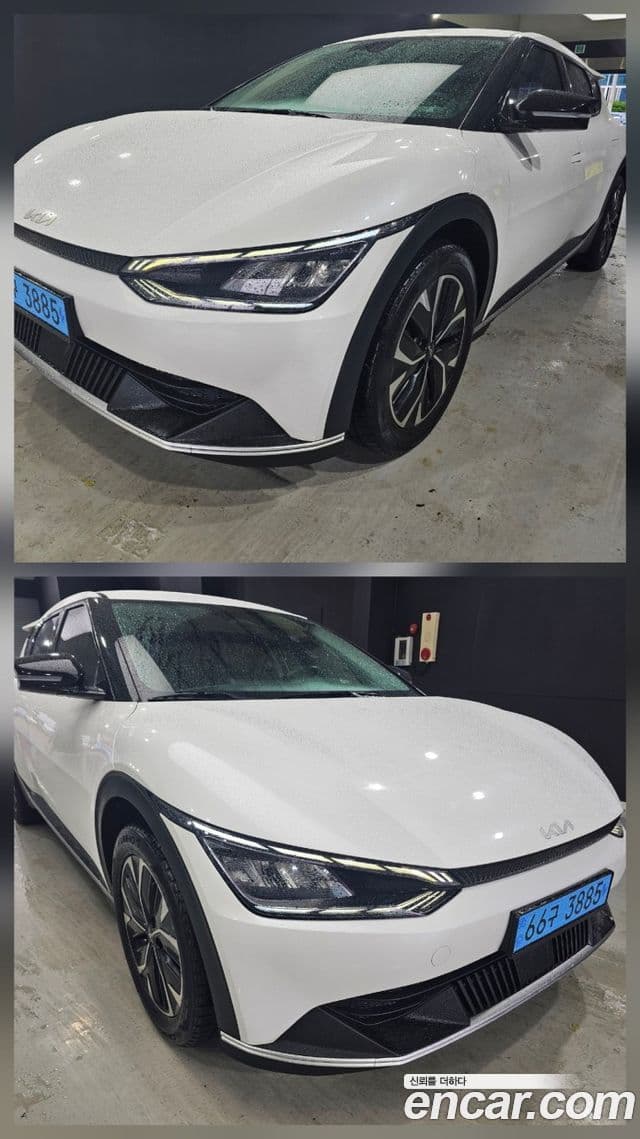 Kia EV6 Light, 2024 3