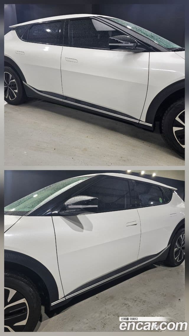 Kia EV6 Light, 2024 4