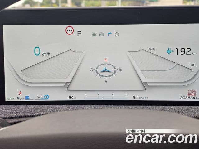 Kia EV6 Light, 2024 6