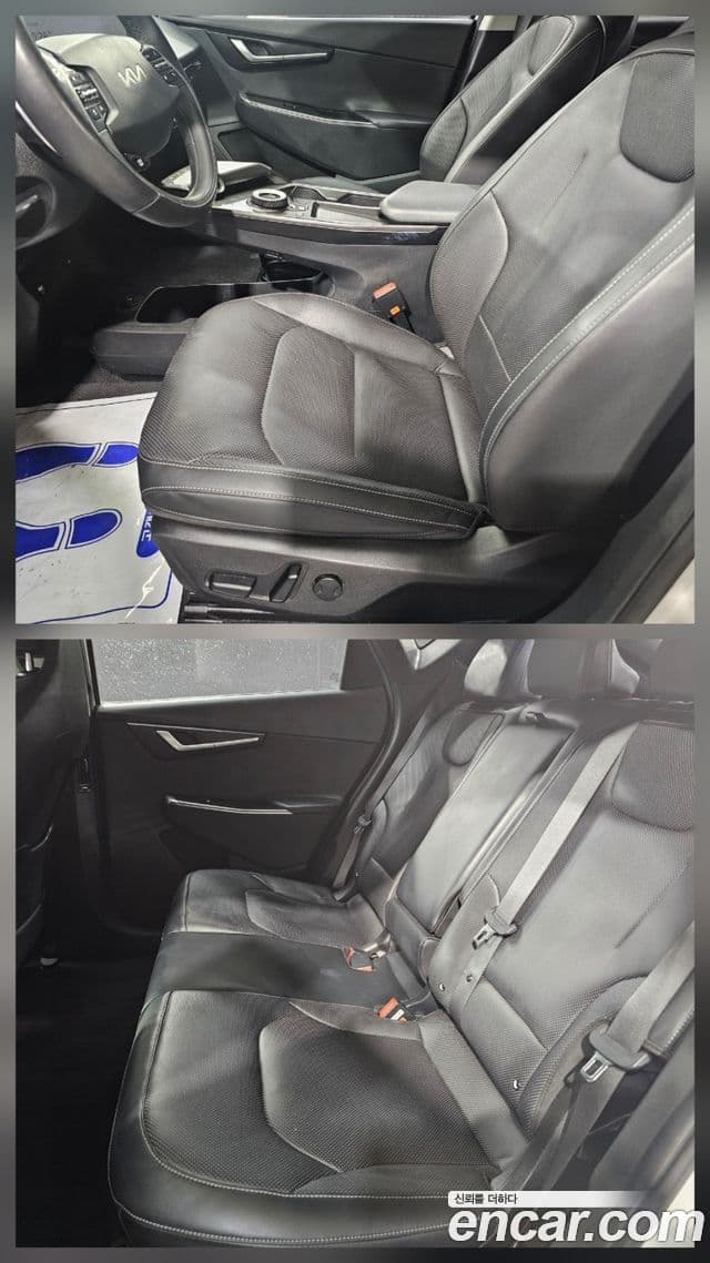 Kia EV6 Light, 2024 8