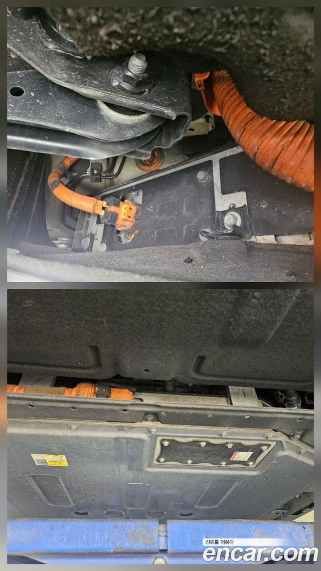 Kia EV6 Light, 2024 14