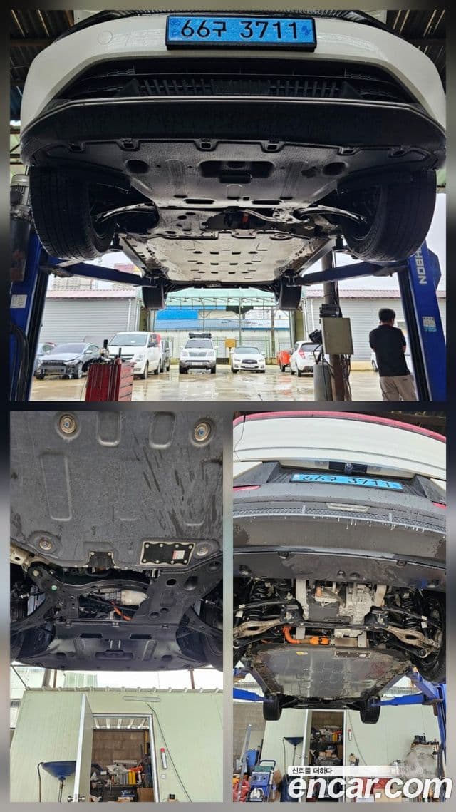 Kia EV6 Light, 2024 15