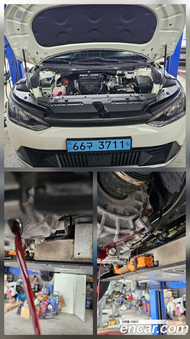 Kia EV6 Light, 2024 16