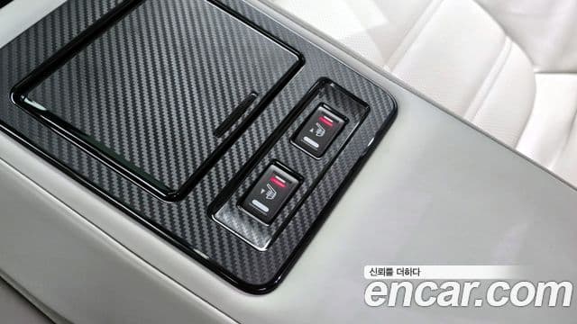 Renault Korea(Samsung) SM6 2.0 LPe RE (для людей с инвалидностью), 2017 16