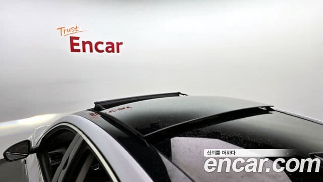 Renault Korea(Samsung) SM6 2.0 LPe RE (для людей с инвалидностью), 2017 17