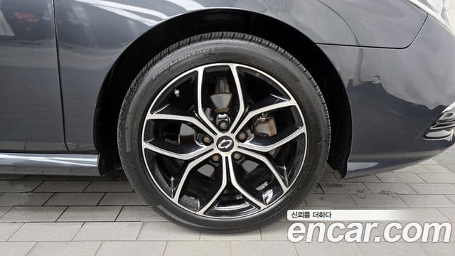 Renault Korea(Samsung) 뉴SM5 Platinum S/S Collection, 2014 все фото