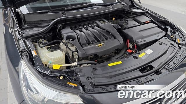 Renault Korea(Samsung) 뉴SM5 Platinum S/S Collection, 2014 6