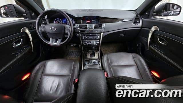 Renault Korea(Samsung) 뉴SM5 Platinum S/S Collection, 2014 7