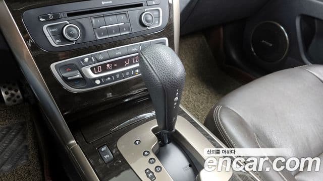 Renault Korea(Samsung) 뉴SM5 Platinum S/S Collection, 2014 9