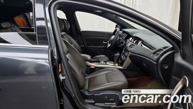 Renault Korea(Samsung) 뉴SM5 Platinum S/S Collection, 2014 11