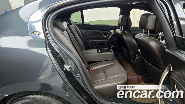 Renault Korea(Samsung) 뉴SM5 Platinum S/S Collection, 2014 12