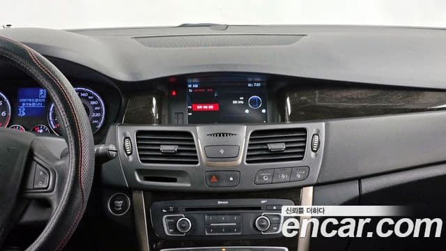 Renault Korea(Samsung) 뉴SM5 Platinum S/S Collection, 2014 14