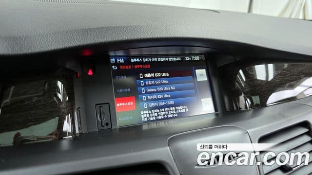 Renault Korea(Samsung) 뉴SM5 Platinum S/S Collection, 2014 16