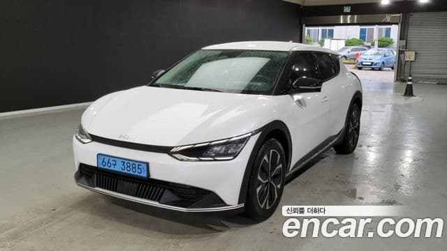 Kia EV6 Light, 2024 1