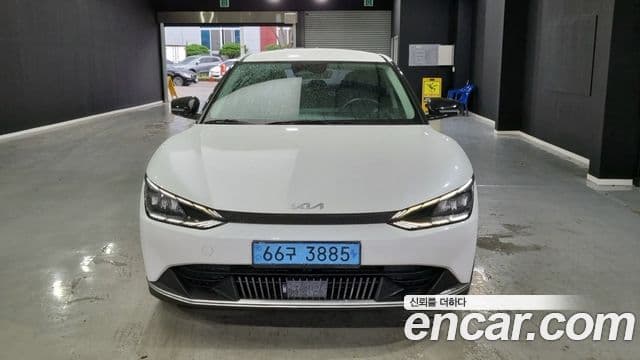 Kia EV6 Light, 2024 3