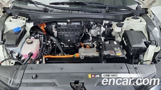 Kia EV6 Light, 2024 6