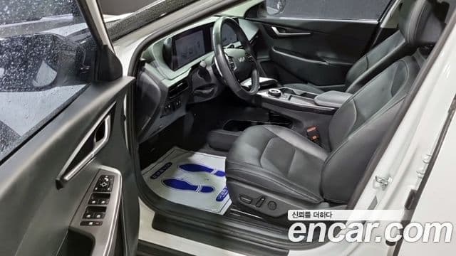 Kia EV6 Light, 2024 7