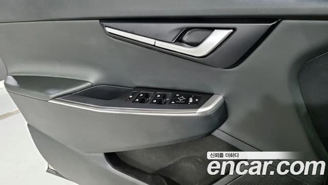 Kia EV6 Light, 2024 8