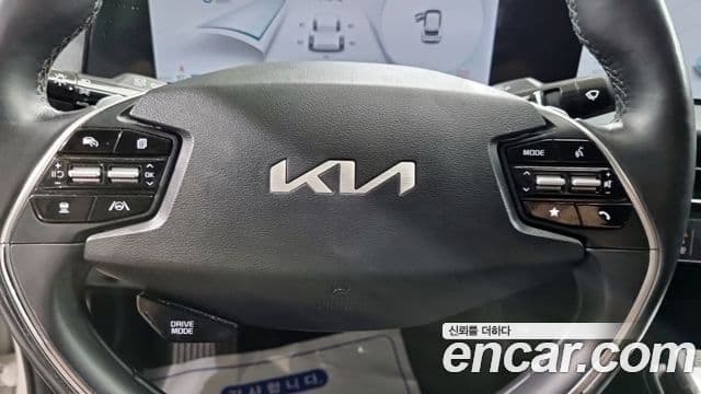 Kia EV6 Light, 2024 9