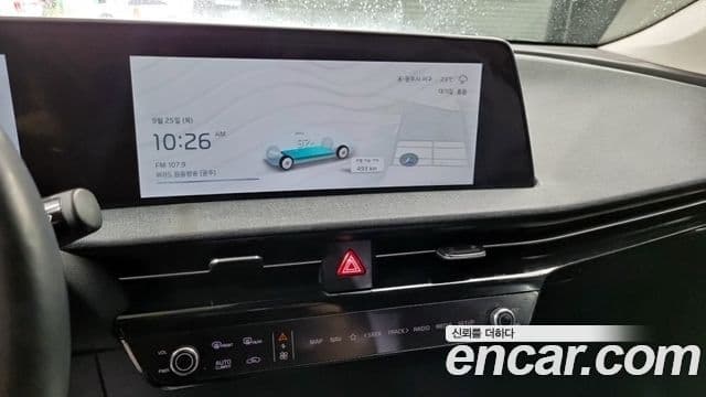 Kia EV6 Light, 2024 10