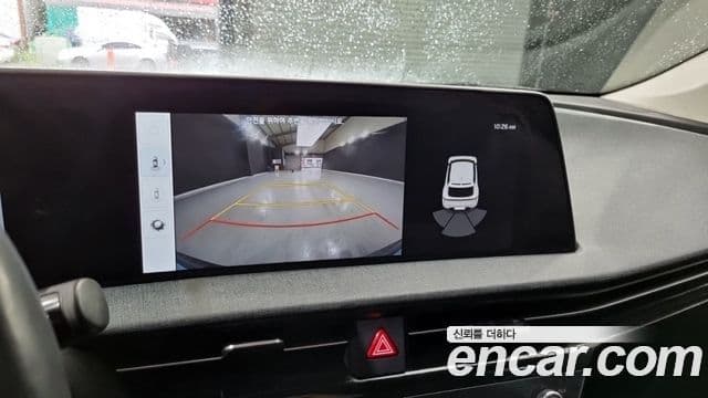 Kia EV6 Light, 2024 11