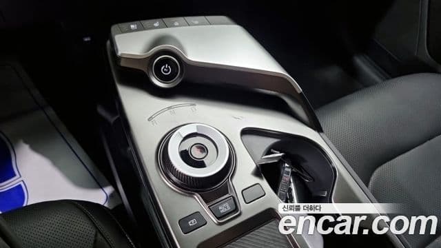 Kia EV6 Light, 2024 12