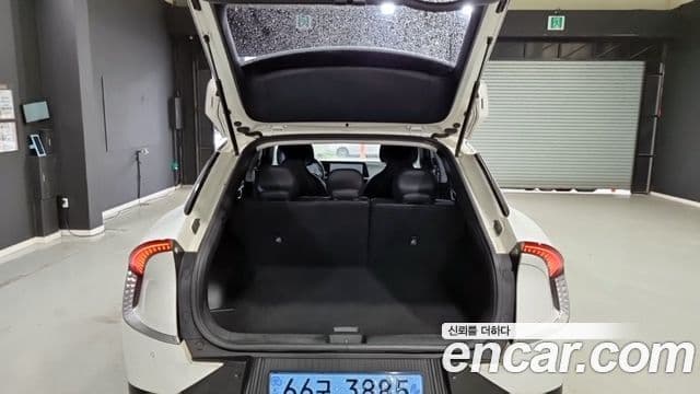 Kia EV6 Light, 2024 16