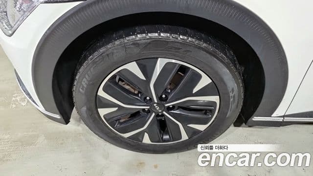 Kia EV6 Light, 2024 18