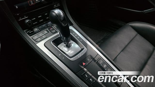 Porsche 718 카이맨 2.5 GTS, 2019 9