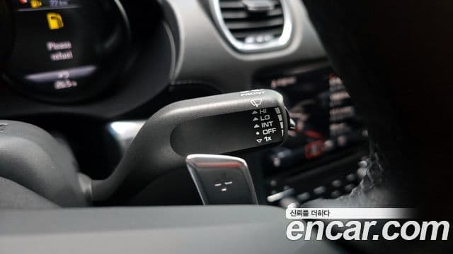 Porsche 718 카이맨 2.5 GTS, 2019 18