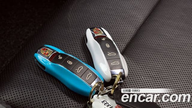 Porsche 718 카이맨 2.5 GTS, 2019 19