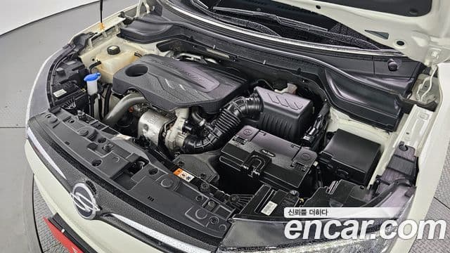 KG모빌리티(SsangYong) Berry New Tivoli V3, 2022 6