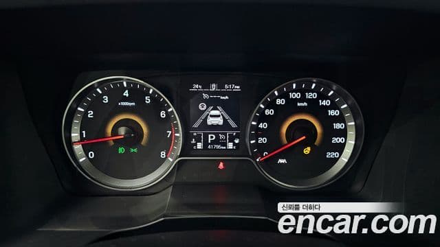 KG모빌리티(SsangYong) Berry New Tivoli V3, 2022 8