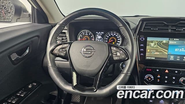 KG모빌리티(SsangYong) Berry New Tivoli V3, 2022 14