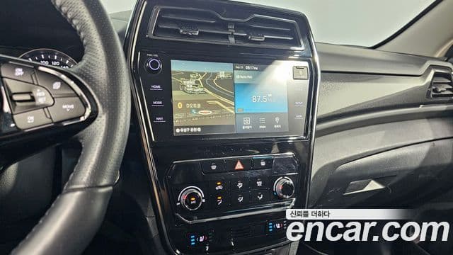 KG모빌리티(SsangYong) Berry New Tivoli V3, 2022 15