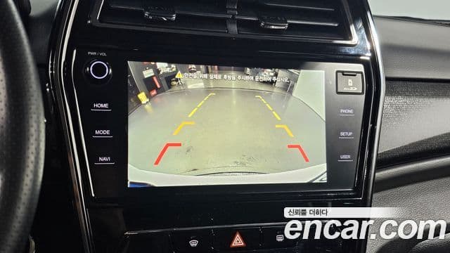 KG모빌리티(SsangYong) Berry New Tivoli V3, 2022 16