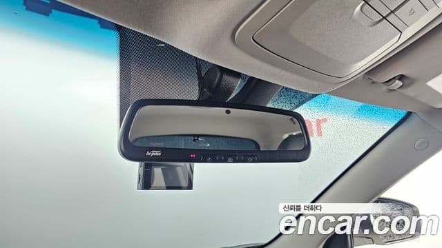 KG모빌리티(SsangYong) Berry New Tivoli V3, 2022 17