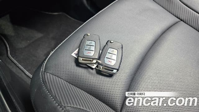 KG모빌리티(SsangYong) Berry New Tivoli V3, 2022 18