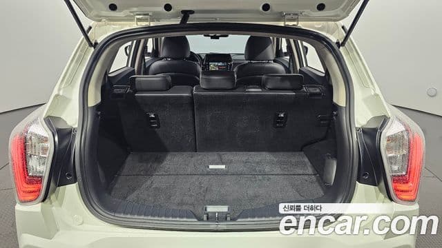 KG모빌리티(SsangYong) Berry New Tivoli V3, 2022 20