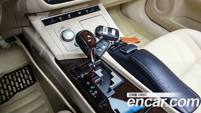 Lexus New ES350 XV60, 2013 9