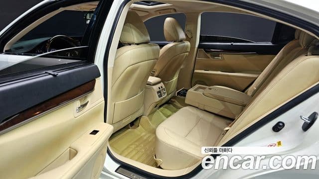 Lexus New ES350 XV60, 2013 12