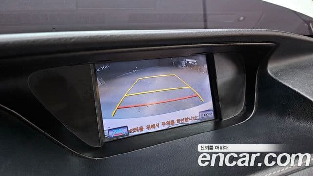 Lexus New ES350 XV60, 2013 15