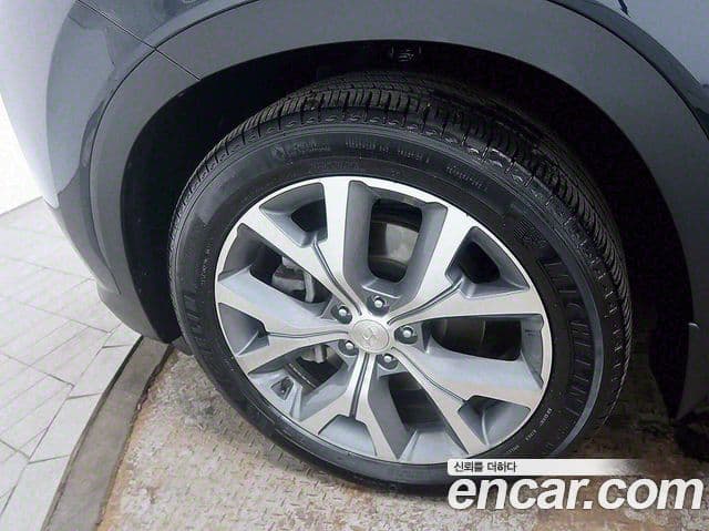 Hyundai Palisade Prestige, 2020 7