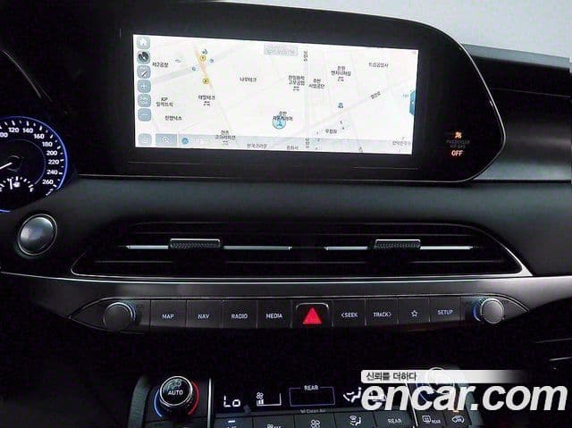 Hyundai Palisade Prestige, 2020 9